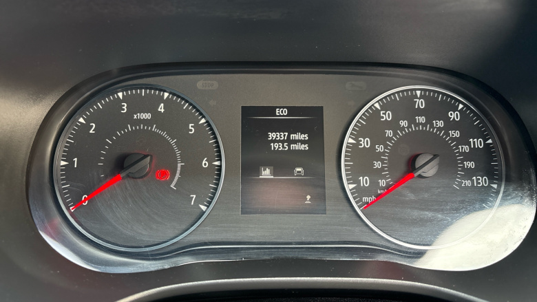 Dacia Sandero Stepway 1.0 TCe Comfort 5dr Petrol Hatchback